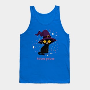 hocus pocus Tank Top